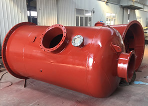 花都真空除氧器